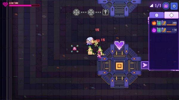 生物原型2官方版