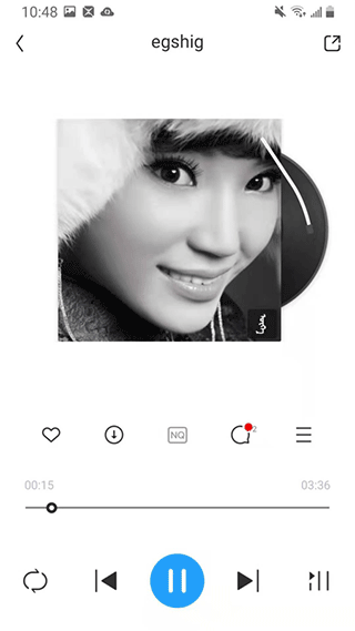 ehshig蒙古语音乐