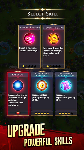 幸存者传奇(Legend of Survivors)汉化版