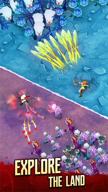 幸存者传奇(Legend of Survivors)汉化版