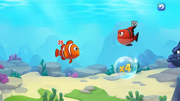 梦幻水族箱官方版