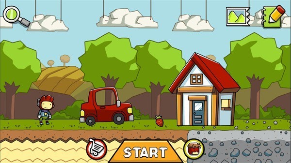 涂鸦冒险家安卓免费版