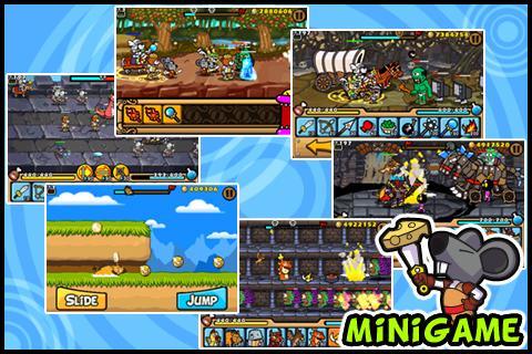 帕拉狗骑士手游汉化内购版