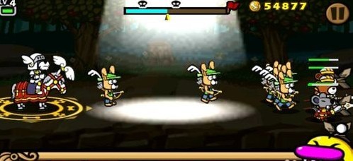 帕拉狗骑士手游汉化内购版