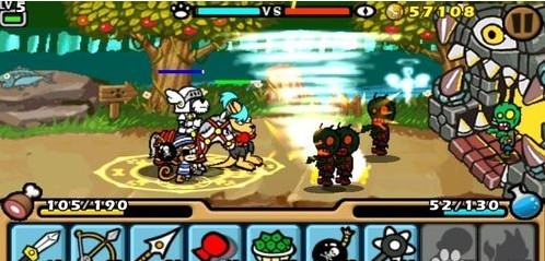 帕拉狗骑士手游汉化内购版