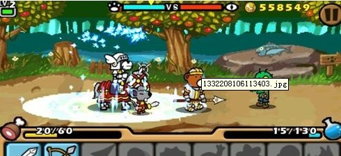 帕拉狗骑士手游汉化内购版