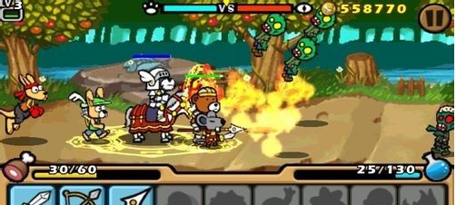 帕拉狗骑士手游汉化内购版