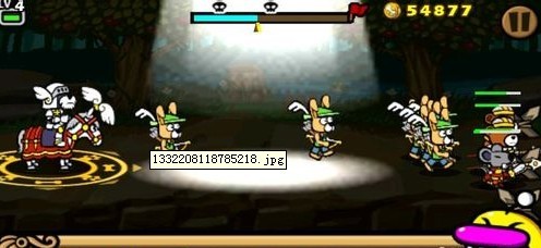 帕拉狗骑士手游汉化内购版