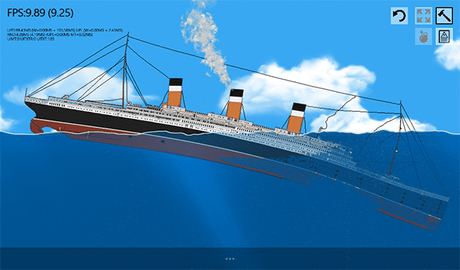 漂浮沙盒中文最新版