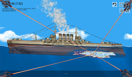 漂浮沙盒中文最新版