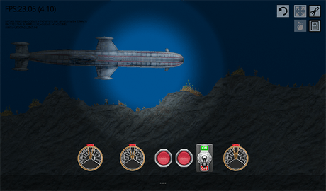 漂浮沙盒中文最新版