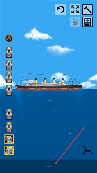 漂浮沙盒中文最新版