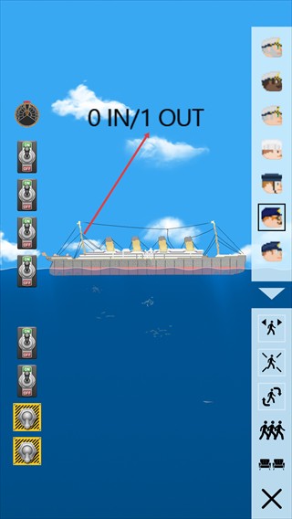 漂浮沙盒中文最新版