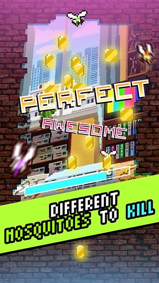 啪啪打蚊子官方版