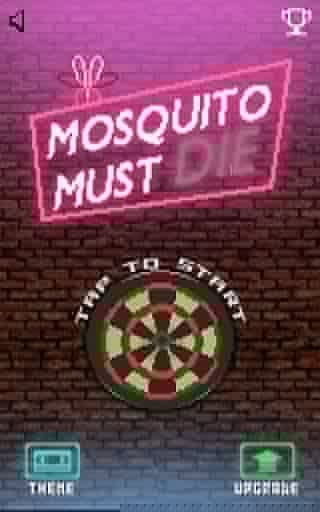 啪啪打蚊子官方版