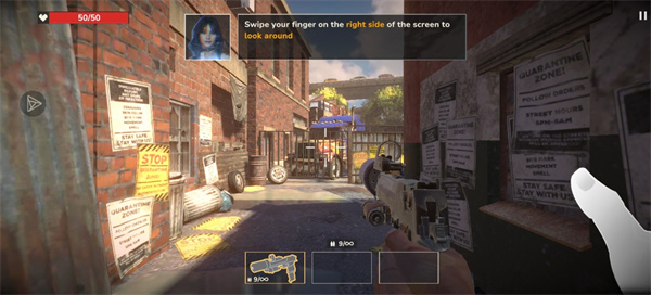 僵尸国度(Zombie State)官方版