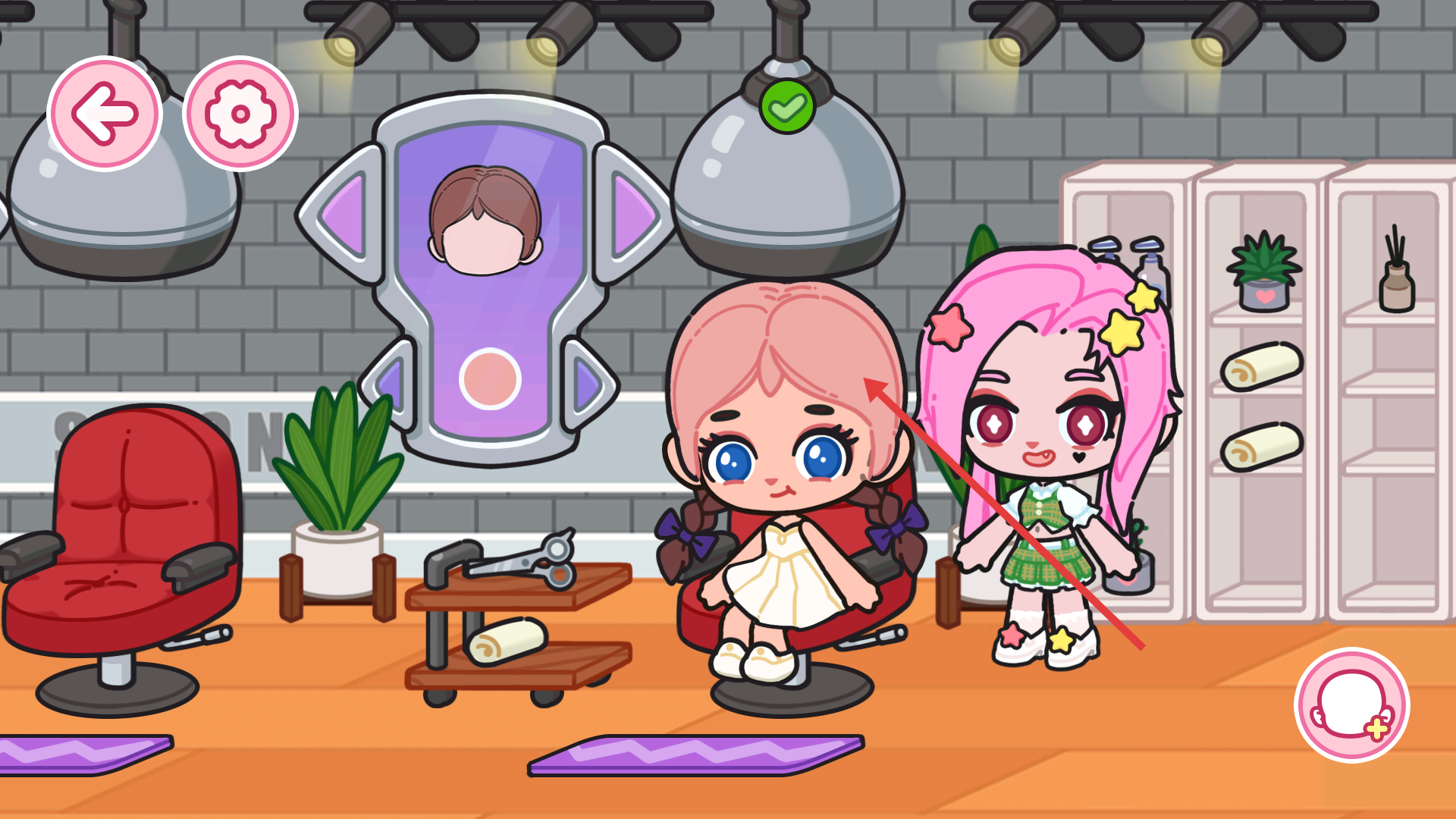 皮皮的小镇生活手游内购完整版