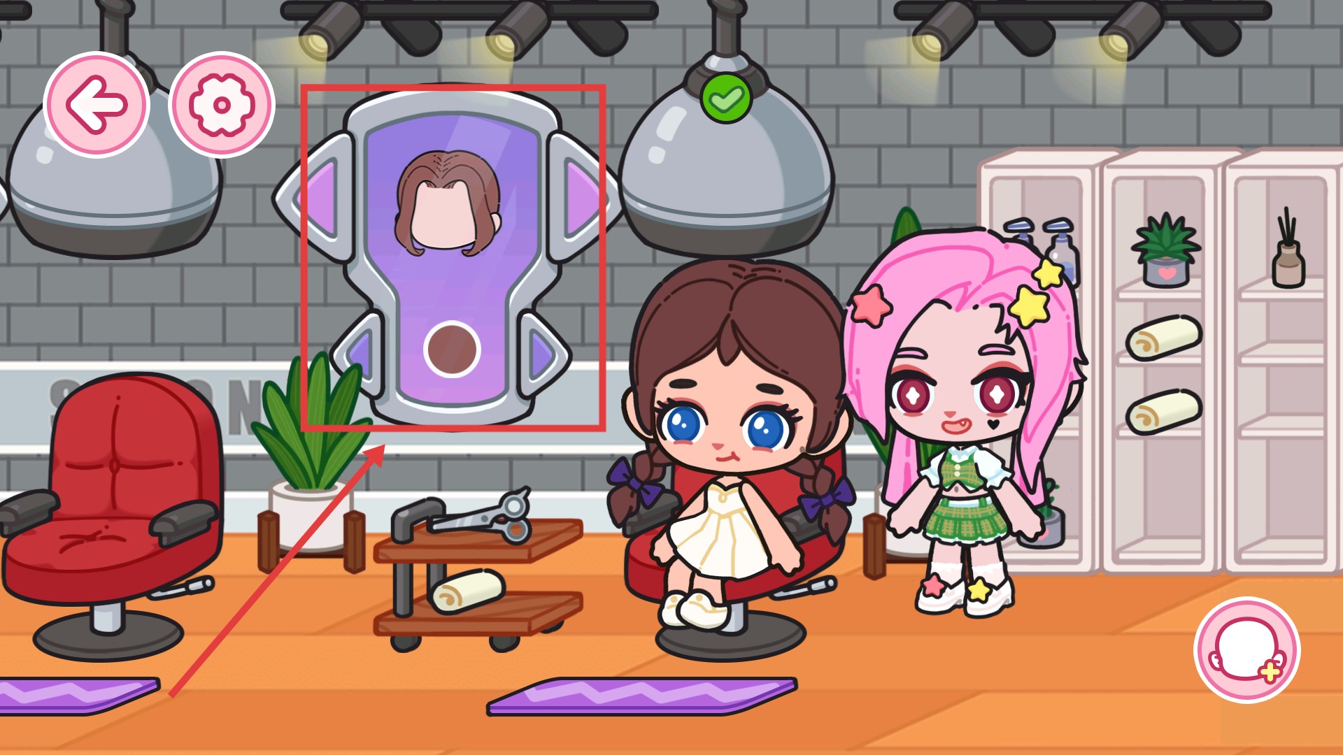 皮皮的小镇生活手游内购完整版