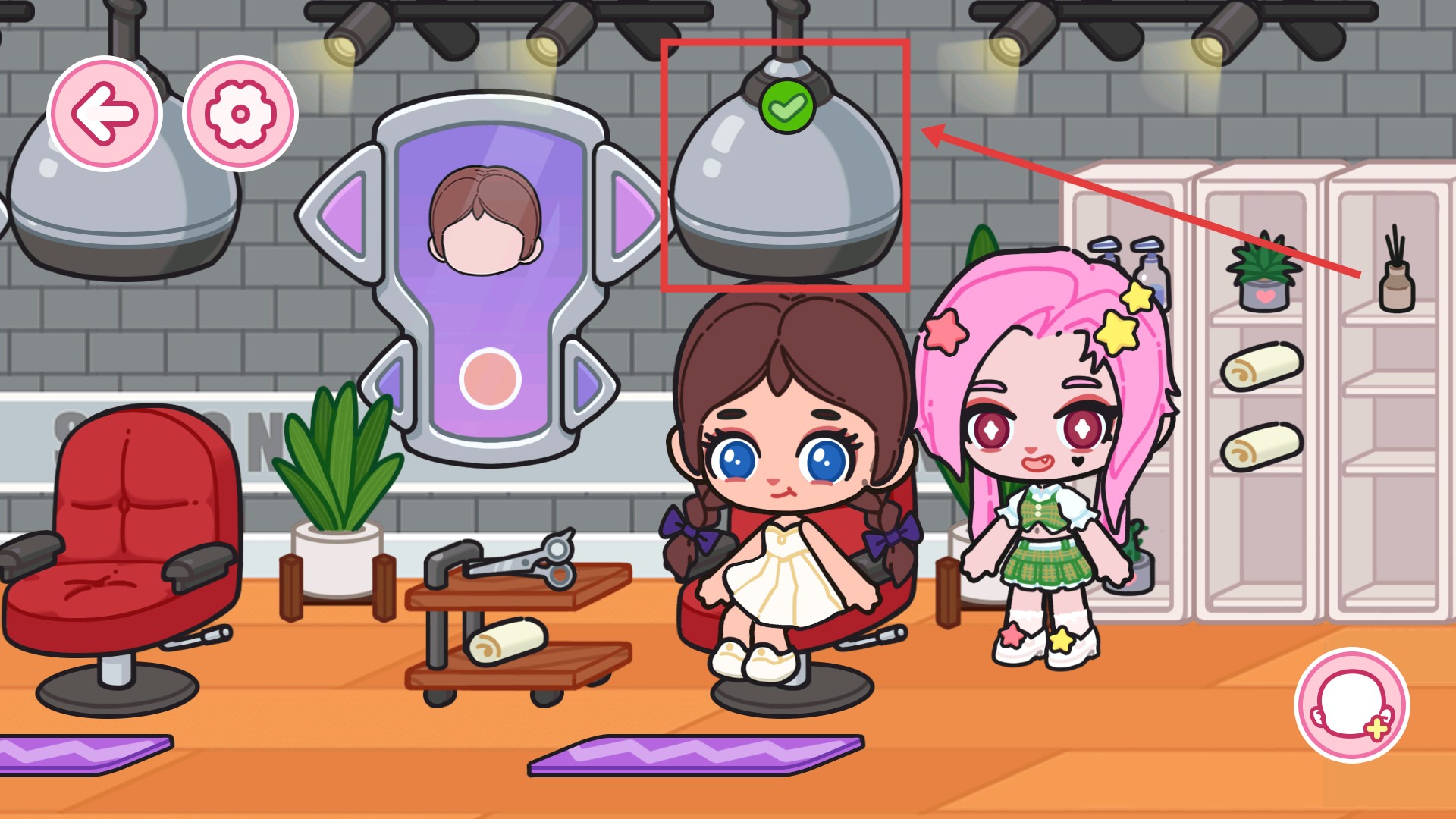 皮皮的小镇生活手游内购完整版