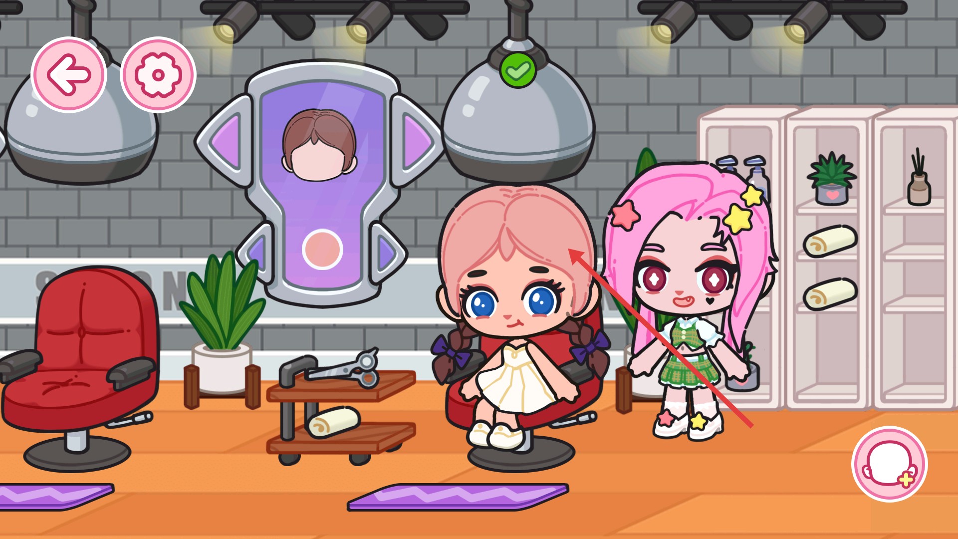 皮皮的小镇生活手游内购完整版