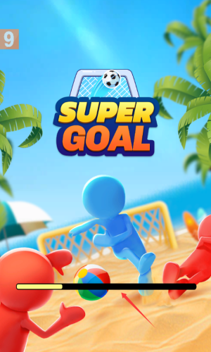 火柴人足球(Super Goal)手机版