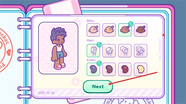 波莉口袋微型世界汉化最新版