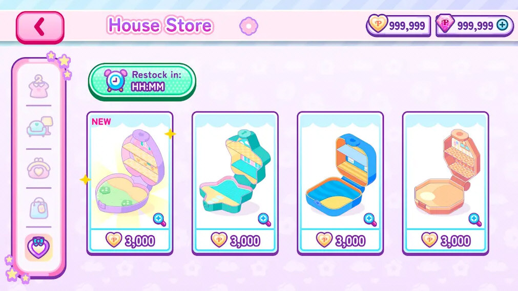 波莉口袋微型世界汉化最新版