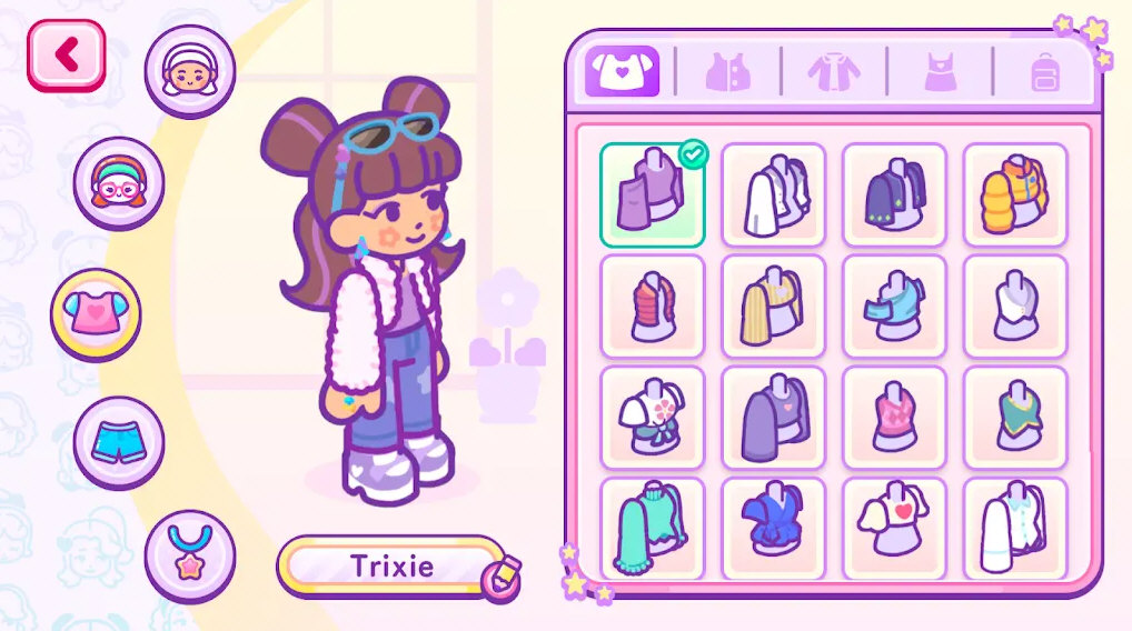 波莉口袋微型世界汉化最新版