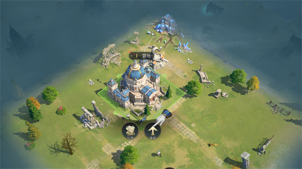 子弹射击金银岛之谜(Stormshot: Mystery of Treasure Isle)手机版