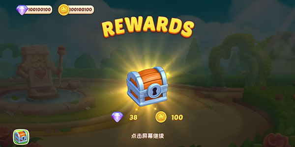 配对故事(Matching Story)手机版