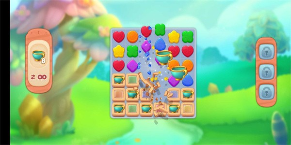 配对故事(Matching Story)手机版