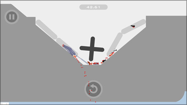 快乐独轮车(Happy Wheels)汉化版