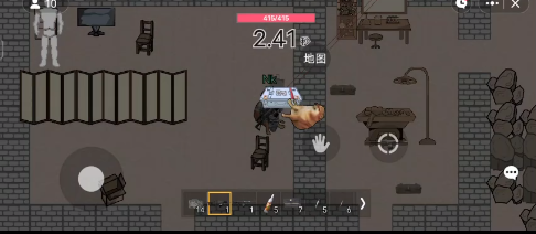 狗狗地铁逃生内置菜单版