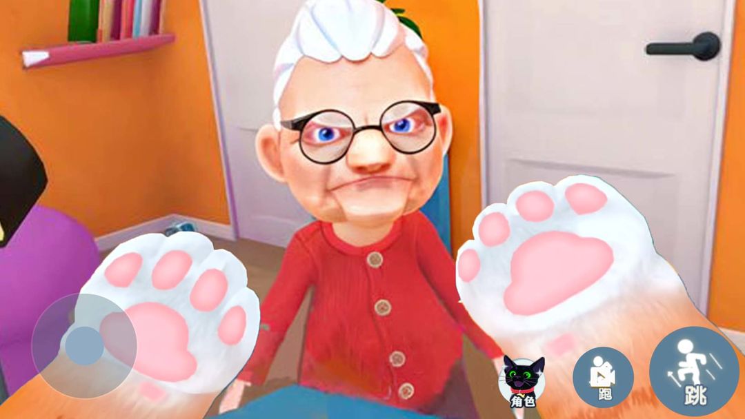 我是一只猫无限道具版