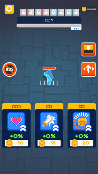 斑点英雄(Blob Hero)中文版