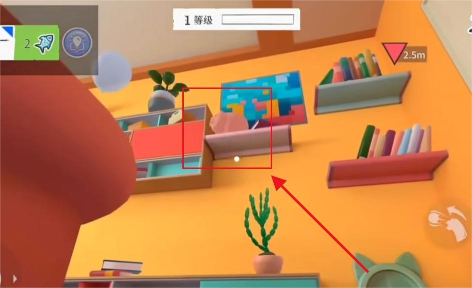 我是一只猫无限道具版