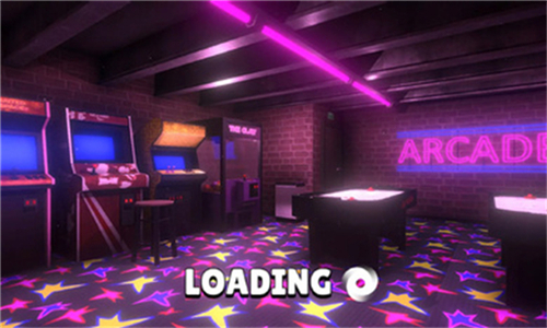 猛兽派对官方最新仿制版