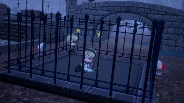 妖怪捉迷藏手机秒玩版