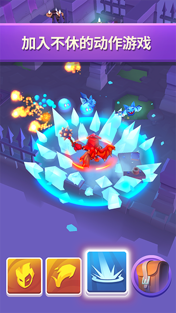 不休骑士2(Nonstop 2)中文版