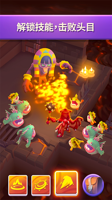 不休骑士2(Nonstop 2)中文版