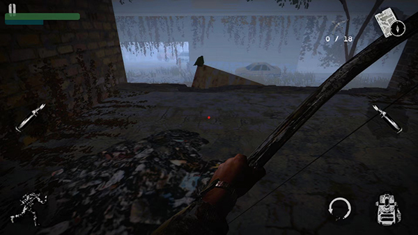 坠落生存官方版