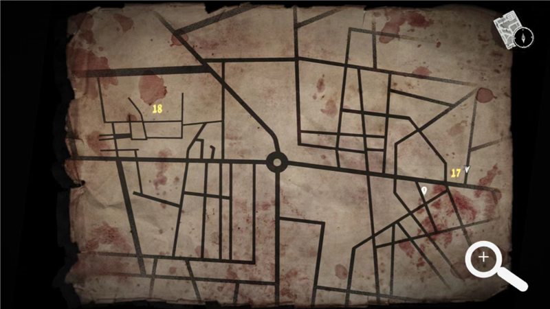 坠落生存官方版