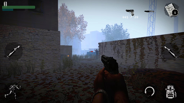 坠落生存官方版