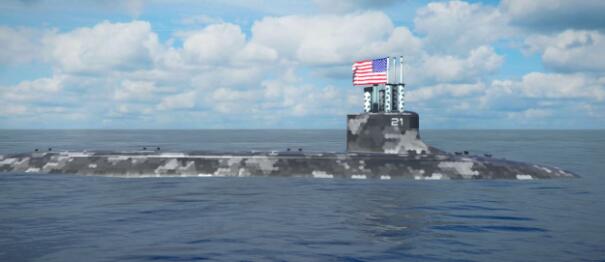 现伐战舰国服版