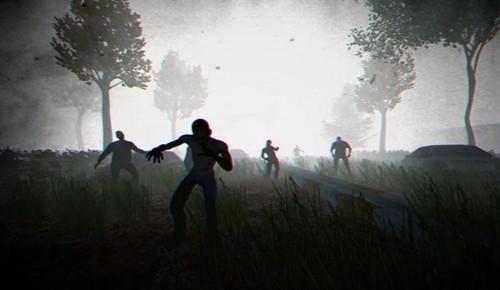 坠落生存官方版