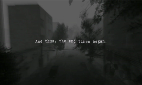 坠落生存官方版