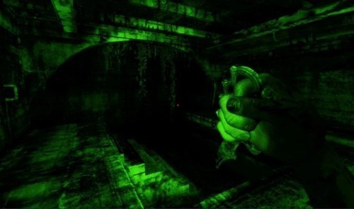 坠落生存官方版