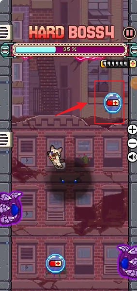 喵星人跳跃(CatJump)中文版