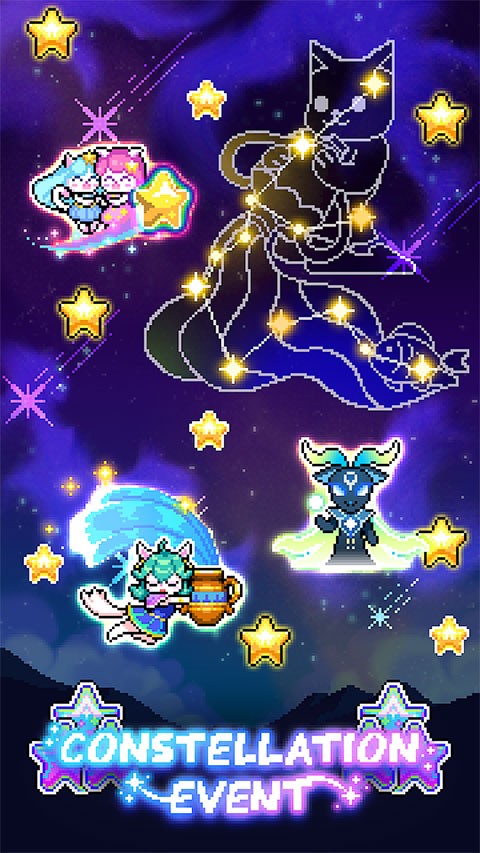 喵星人跳跃(CatJump)中文版