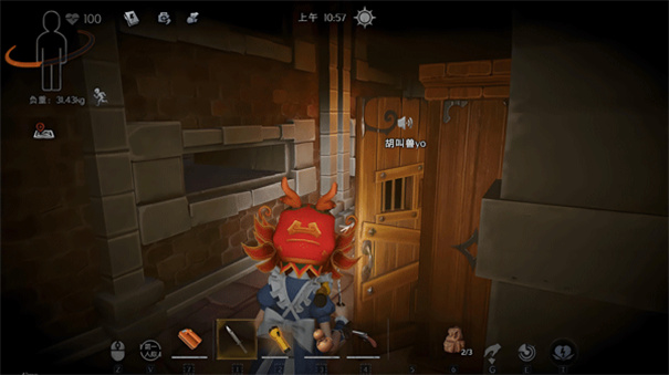 超自然卡头插件正式版